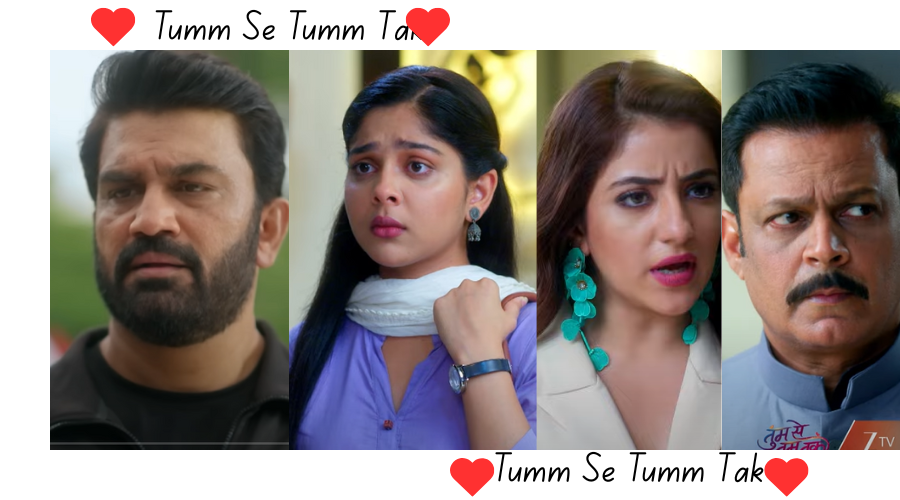 Tumm Se Tumm Tak