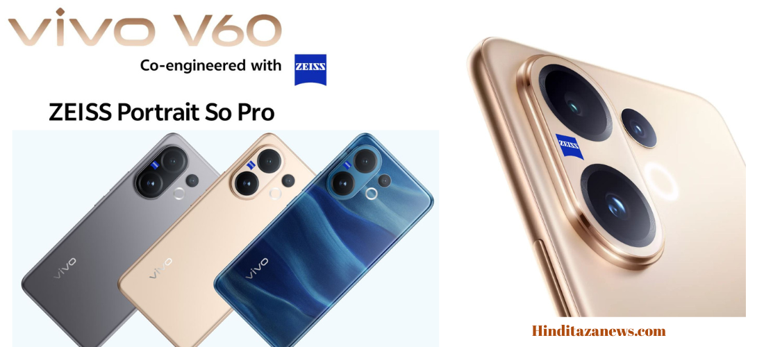 Vivo V60